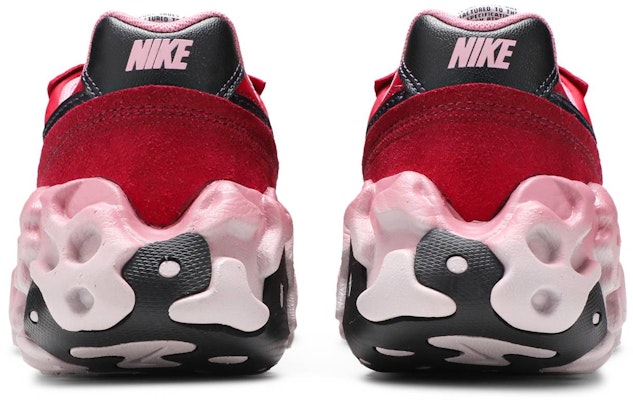 Nike Overbreak SP 'Dark Beetroot' Lelaki & Wanita DA9784-600 Details for Nike Overbreak SP 'Dark Beetroot' Lelaki & Wanita DA9784-600