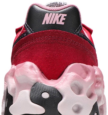 Nike Overbreak SP 'Dark Beetroot' Lelaki & Wanita DA9784-600 Sizing Nike Overbreak SP 'Dark Beetroot' Lelaki & Wanita DA9784-600