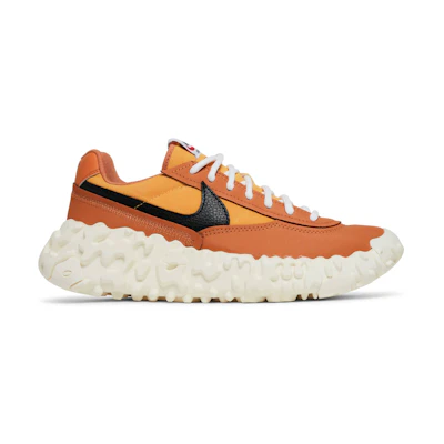 Nike Overbreak SP 'Hot Curry'