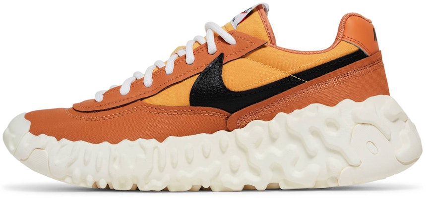 나이키 오버브레이크 SP '핫 커리' DC8240-800 Lookbook 나이키 오버브레이크 SP '핫 커리' DC8240-800