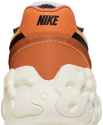 나이키 오버브레이크 SP '핫 커리' DC8240-800 Sizing 나이키 오버브레이크 SP '핫 커리' DC8240-800