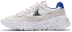 Lookbook Nike Overbreak SP 'Light Bone Rift Blue' Lelaki Wanita Kasut Sukan DC3041-001