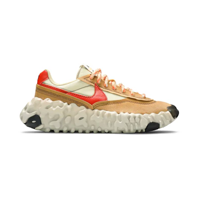 Nike Overbreak SP 'Mars Yard'