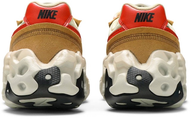 耐克 Overbreak SP '火星场' DA9784-700 Details for 耐克 Overbreak SP '火星场' DA9784-700