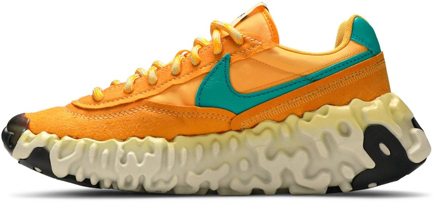 나이키 오버브레이크 SP '폴른 라이즈' DA9784-201 Lookbook 나이키 오버브레이크 SP '폴른 라이즈' DA9784-201