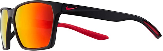 Nike Oversized Square Sunglasses UV Protection Driving Unisex Couple Style EV1097-010 Nike Oversized Square Sunglasses UV Protection Driving Unisex Couple Style EV1097-010
