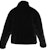 Nike Oversized Swoosh Logo Jacket 'Black' (WMNS)