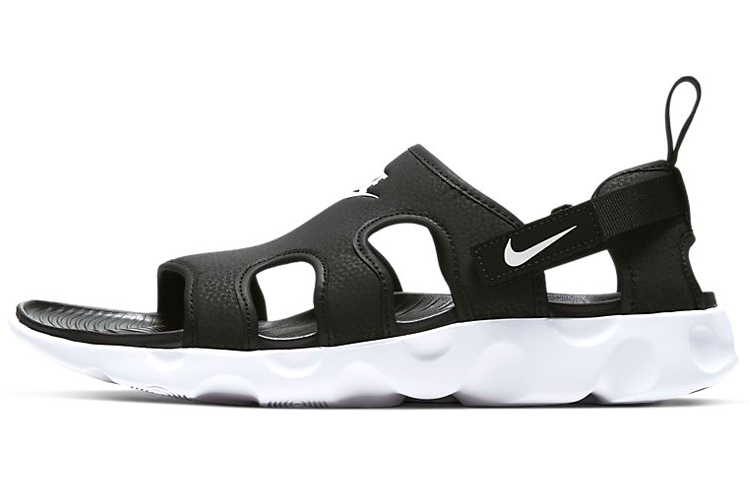 Nike Owaysis Sandal 'Black' CT5545-001