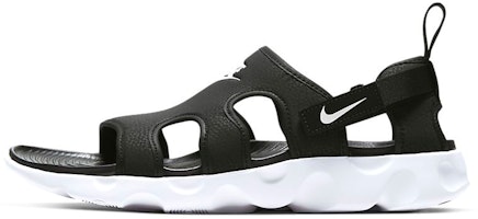 Nike Owaysis Sandal 'Black' CT5545-001 Nike Owaysis Sandal 'Black' CT5545-001