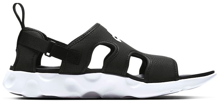 ナイキ オウェイシス サンダル (ブラック) CT5545-001 Order ナイキ オウェイシス サンダル (ブラック) CT5545-001