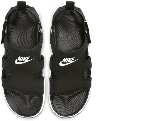 ナイキ オウェイシス サンダル (ブラック) CT5545-001 Lookbook ナイキ オウェイシス サンダル (ブラック) CT5545-001