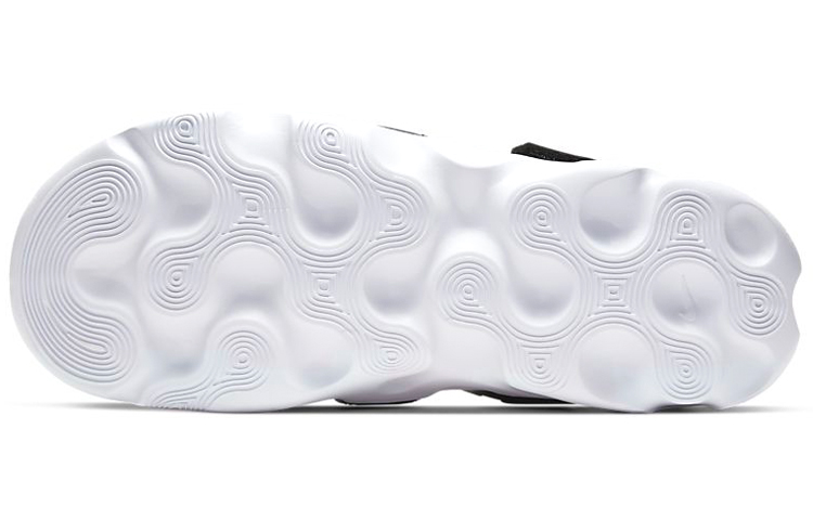 Shop Nike Owaysis Sandal 'Black' CT5545-001