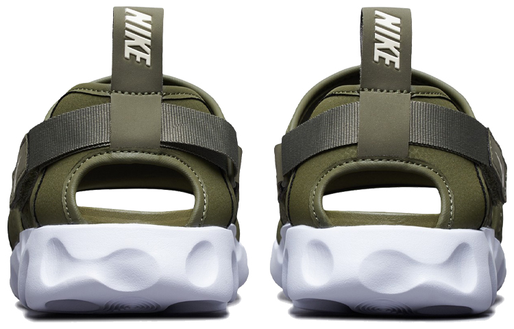Purchase Sandali Nike Owaysis Bianchi e Verdi ''Green White'' CT5545-200