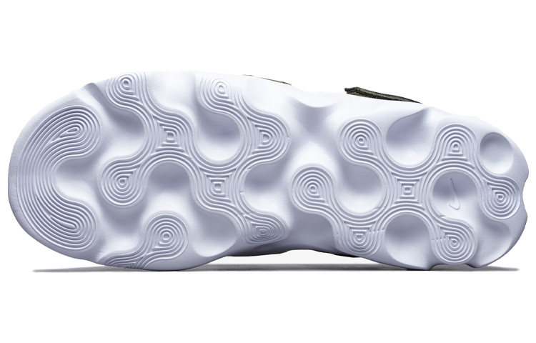 Details for Sandali Nike Owaysis Bianchi e Verdi ''Green White'' CT5545-200