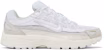 Nike P-6000 'Serba Putih' CV2209-111