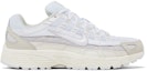 Buy Nike P-6000 'Serba Putih' CV2209-111
