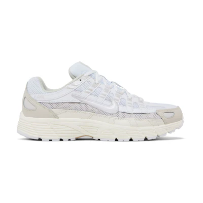 Nike P-6000 'White Sail'