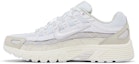 Lookbook Nike P-6000 'Serba Putih' CV2209-111
