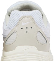 耐吉 P-6000 圓頭舒適 防滑減震 低幫 跑步鞋 男女同款 白色 Sizing 耐吉 P-6000 圓頭舒適 防滑減震 低幫 跑步鞋 男女同款 白色