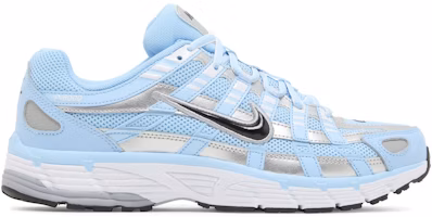 Nike P-6000 'Aquarius Blue' CD6404-401 Nike P-6000 'Aquarius Blue' CD6404-401