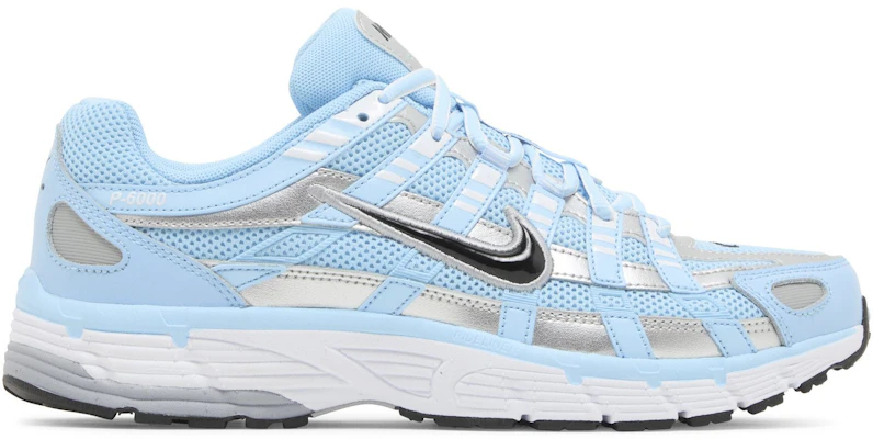 Nike P-6000 'Biru Aquarius' CD6404-401 Buy Nike P-6000 'Biru Aquarius' CD6404-401