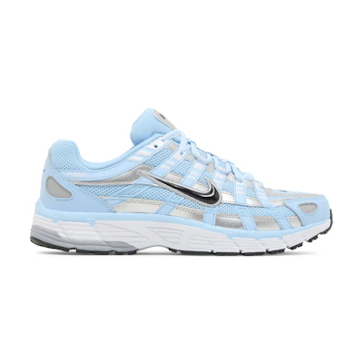 Nike P-6000 'Aquarius Blue'