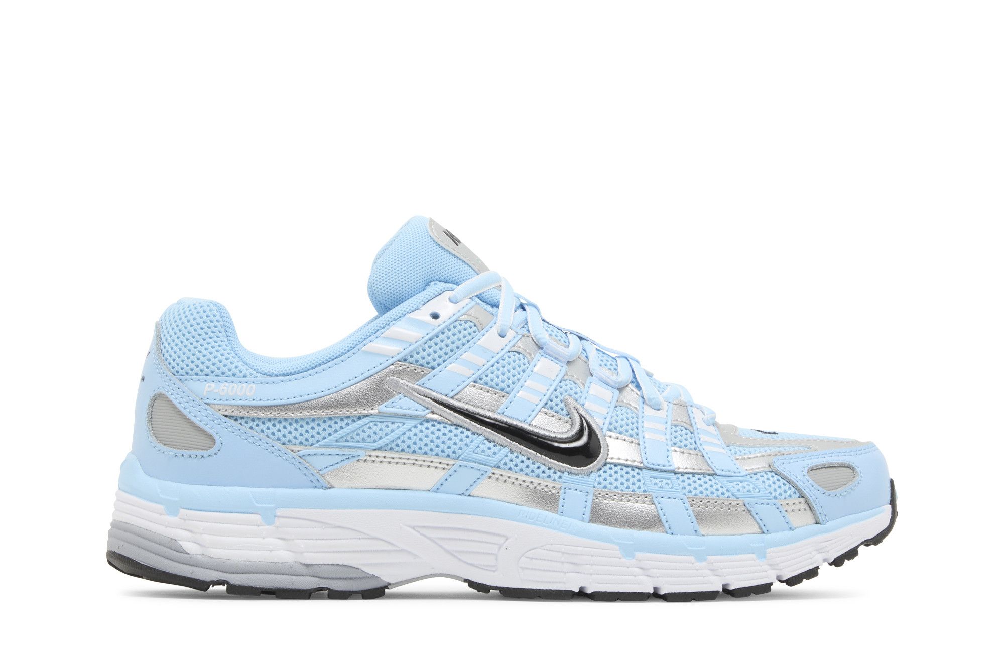 Nike P-6000 'Aquarius Blue' CD6404-401