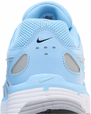Nike P-6000 'Biru Aquarius' CD6404-401 Sizing Nike P-6000 'Biru Aquarius' CD6404-401