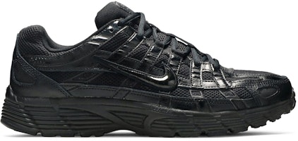 Nike P-6000 'Black' CD6404-002 Nike P-6000 'Black' CD6404-002