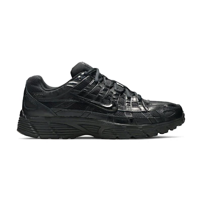 Nike P-6000 'Black'