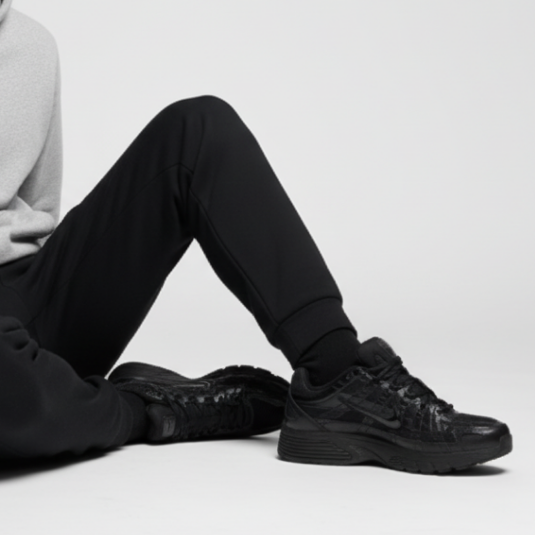 Order Nike P-6000 'Negro' CD6404-002