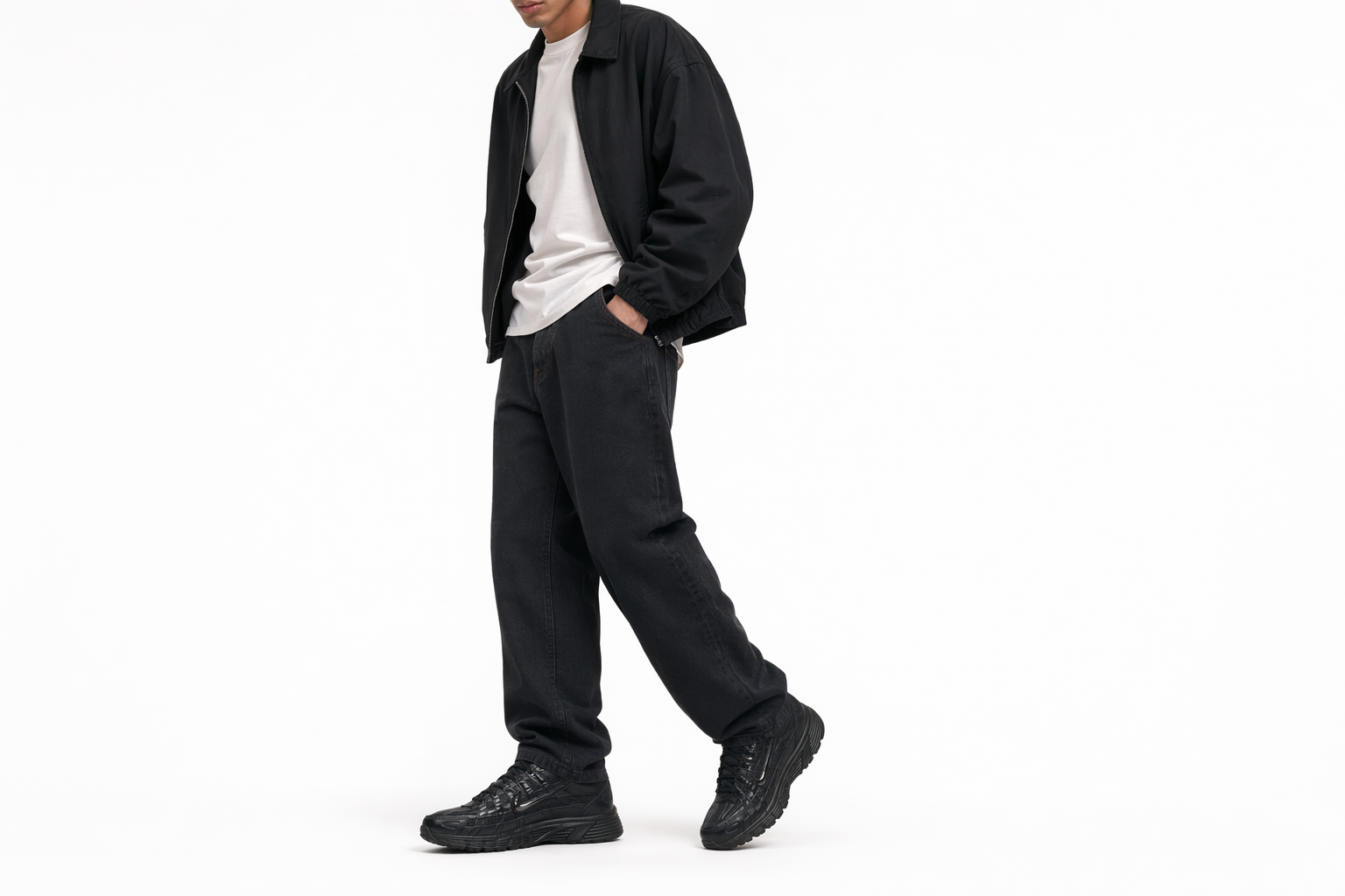 Order Nike P-6000 'Black' CD6404-002