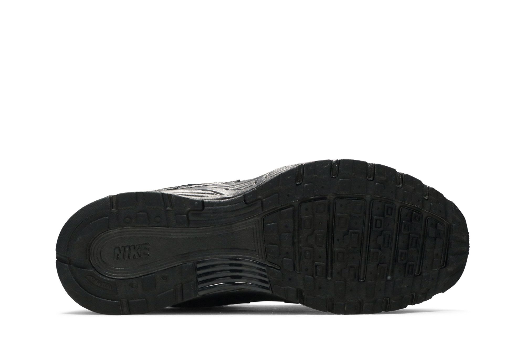 Details for Nike P-6000 'Negro' CD6404-002
