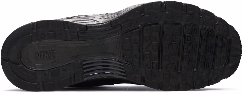 Nike P-6000 'Hitam' CD6404-002 Details for Nike P-6000 'Hitam' CD6404-002