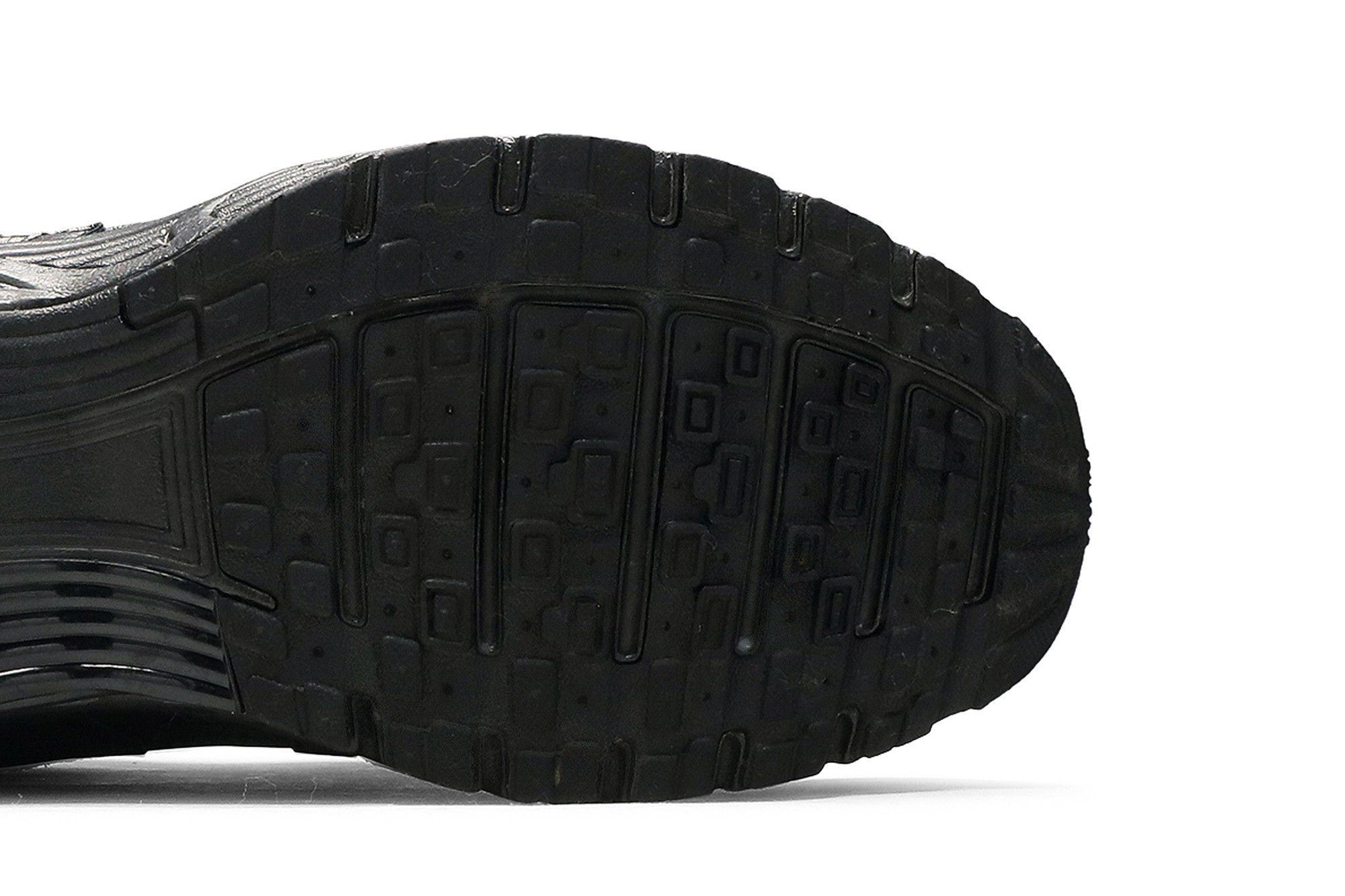 Details for Nike P-6000 'Black' CD6404-002