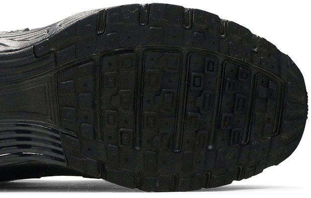 Nike P-6000 'Hitam' CD6404-002 Sizing Nike P-6000 'Hitam' CD6404-002