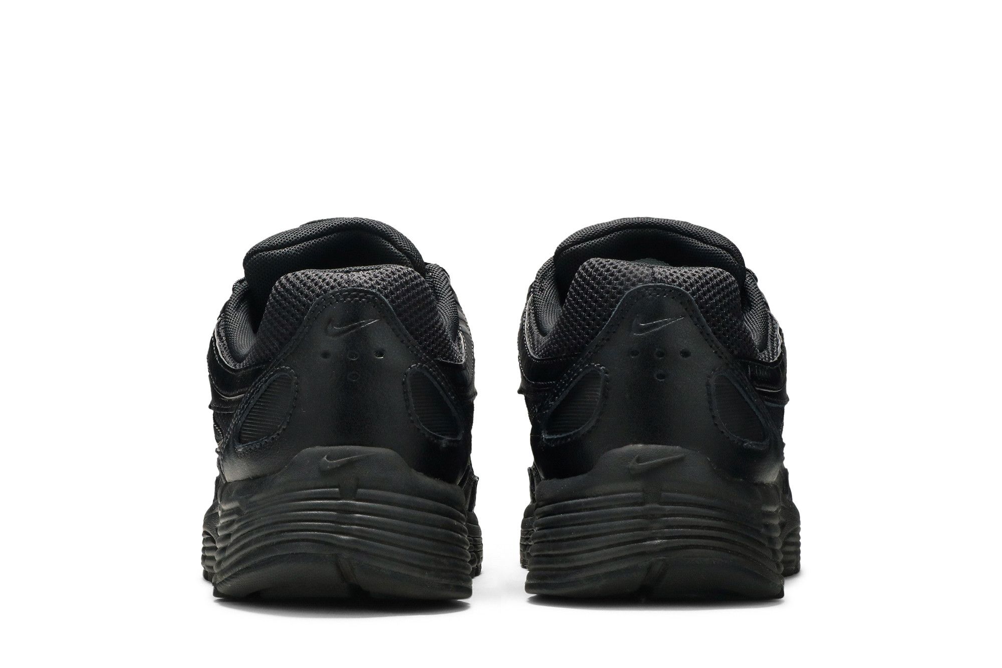 Sizing Nike P-6000 'Black' CD6404-002