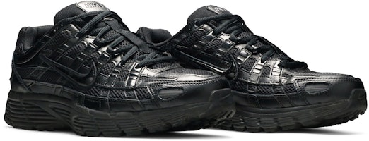 Nike P-6000 'Negro' CD6404-002 2