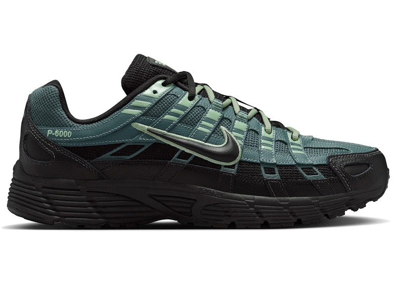 Nike P-6000 'Black' IH8042-001