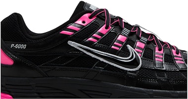 나이키 P-6000 '블랙 하이퍼 핑크' CD6404-600 Order 나이키 P-6000 '블랙 하이퍼 핑크' CD6404-600