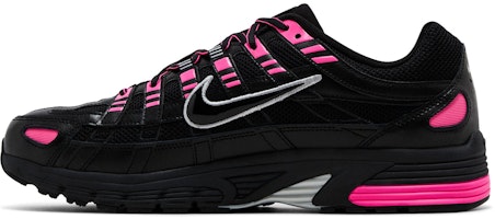 나이키 P-6000 '블랙 하이퍼 핑크' CD6404-600 Lookbook 나이키 P-6000 '블랙 하이퍼 핑크' CD6404-600