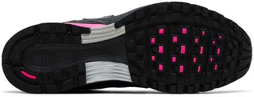 나이키 P-6000 '블랙 하이퍼 핑크' CD6404-600 Shop 나이키 P-6000 '블랙 하이퍼 핑크' CD6404-600