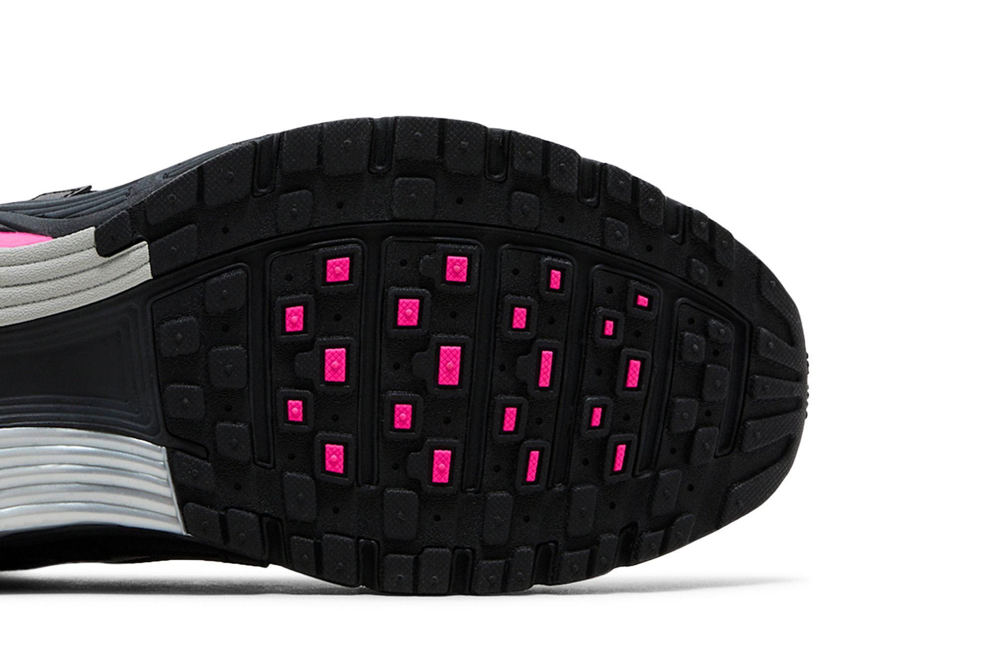 Purchase ナイキ P-6000 'ブラックハイパーピンク' CD6404-600