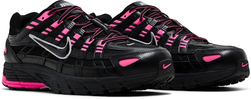 나이키 P-6000 '블랙 하이퍼 핑크' CD6404-600 Cheap 나이키 P-6000 '블랙 하이퍼 핑크' CD6404-600