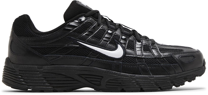 Nike P-6000 'Black White' HF1052-010 Buy Nike P-6000 'Black White' HF1052-010
