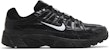 Nike P-6000 'Hitam Putih' HF1052-010