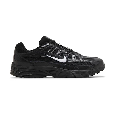 Nike P-6000 'Black White'