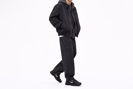Order Nike P-6000 ''Schwarz Weiß'' HF1052-010