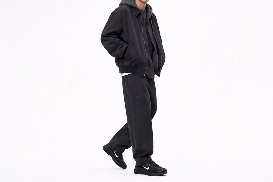Nike P-6000 ''Schwarz Weiß'' HF1052-010 Order Nike P-6000 ''Schwarz Weiß'' HF1052-010