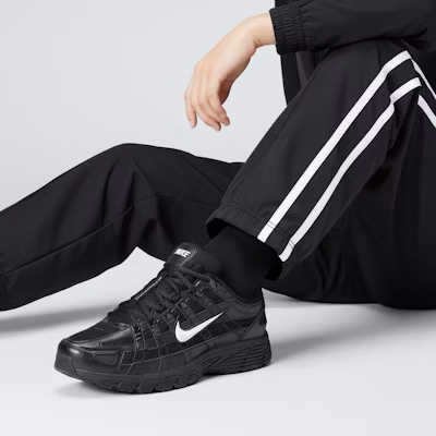 Nike P-6000 'Black White' HF1052-010 Order Nike P-6000 'Black White' HF1052-010